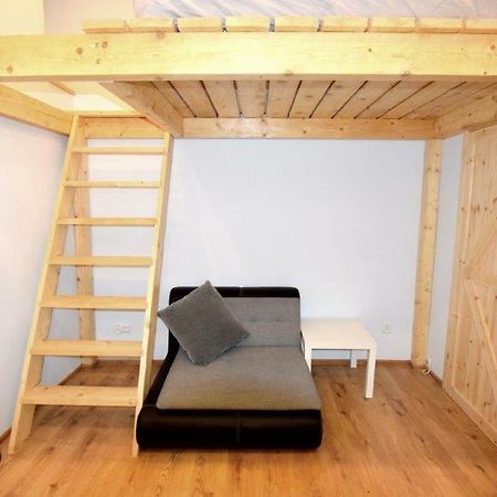 Kamienica Bydgoska 2 Apartman Bydgoszcz Kültér fotó