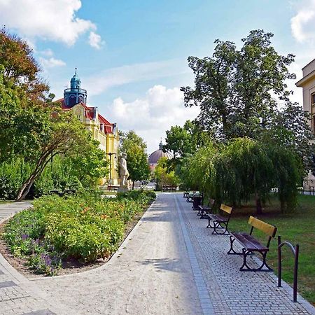 Kamienica Bydgoska 2 Apartman Bydgoszcz Kültér fotó