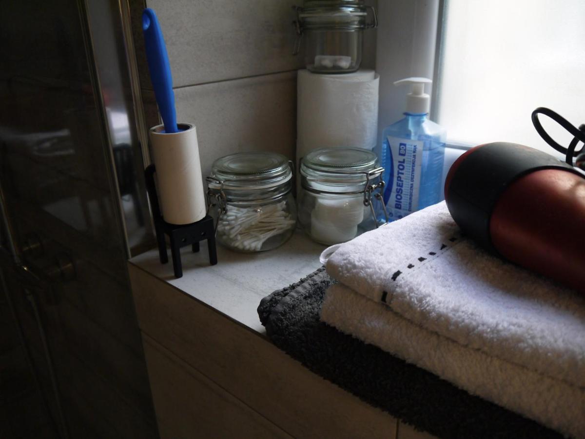 Kamienica Bydgoska 2 Apartman Bydgoszcz Kültér fotó