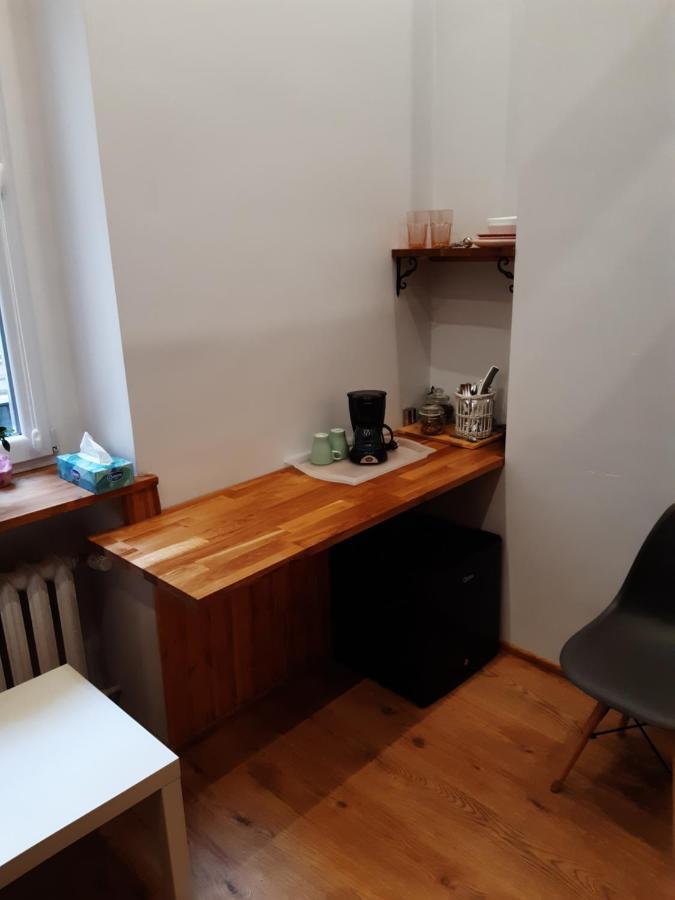 Kamienica Bydgoska 2 Apartman Bydgoszcz Kültér fotó