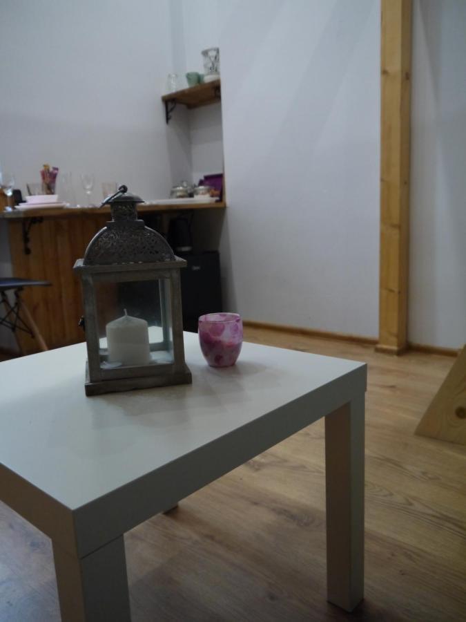 Kamienica Bydgoska 2 Apartman Bydgoszcz Kültér fotó