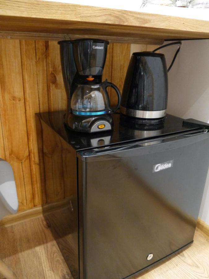 Kamienica Bydgoska 2 Apartman Bydgoszcz Kültér fotó
