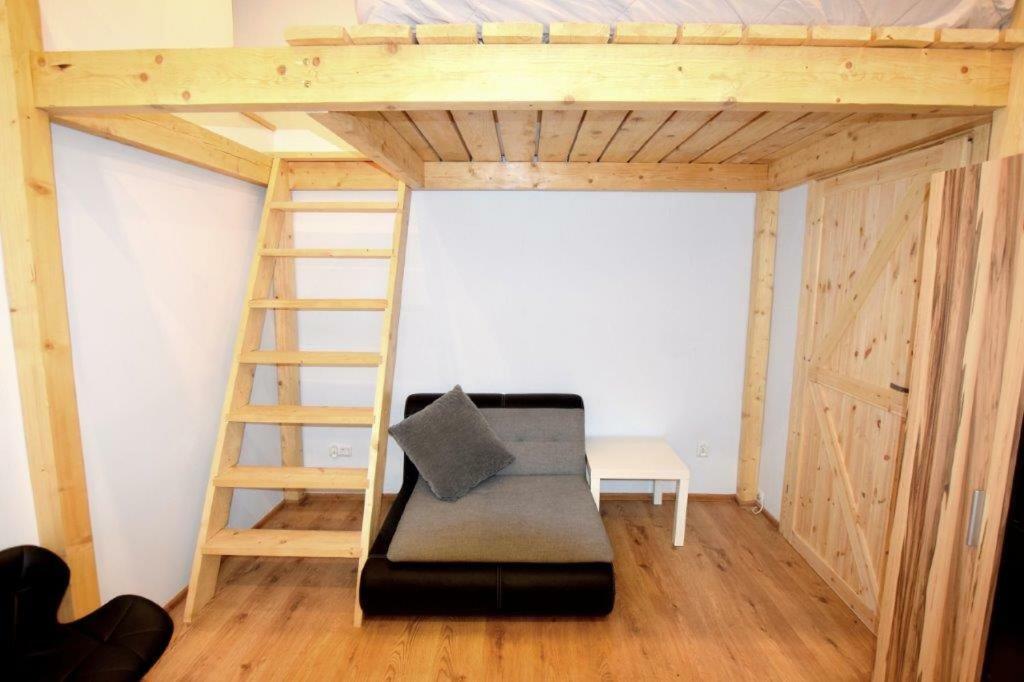 Kamienica Bydgoska 2 Apartman Bydgoszcz Kültér fotó